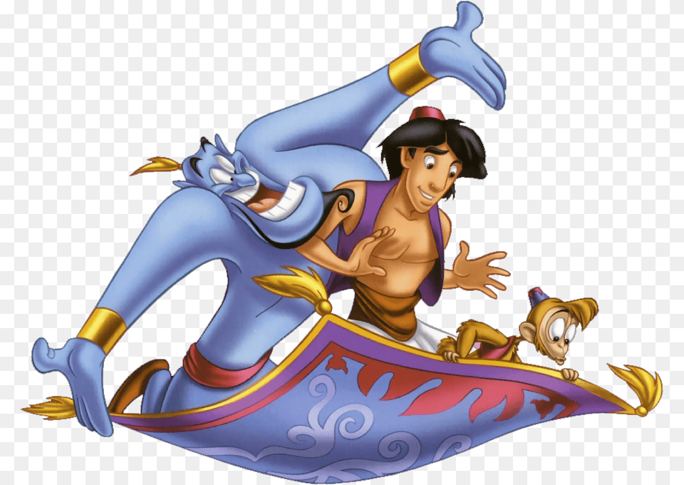 Aladdin Image Jasmine And Aladdin, Adult, Female, Person, Woman Free Transparent Png