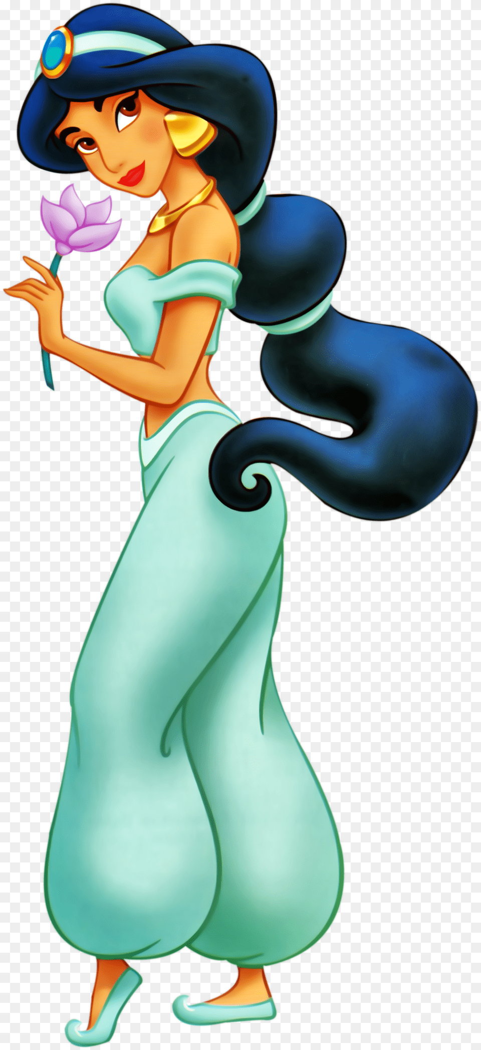 Aladdin Jafar Jasmine Cartoon Scott Naomi Princess Jasmine Aladdin Cartoon, Adult, Person, Female, Woman Png Image