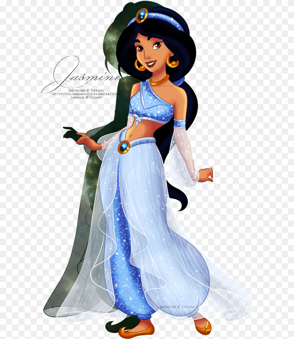 Aladdin Jasmine Outfits, Clothing, Dress, Formal Wear, Gown Free Transparent Png