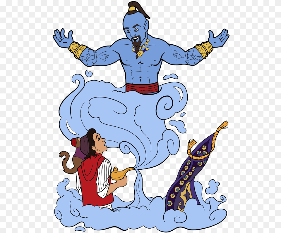 Aladdin Live Action Clipart, Art, Baby, Person, Drawing Png Image