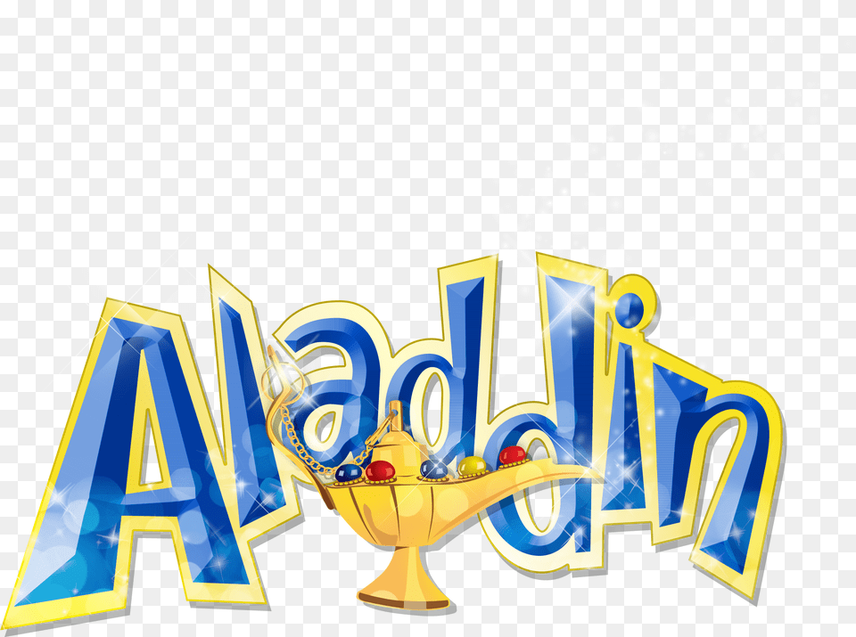 Aladdin Logo Bing Aladdin, Art Free Transparent Png