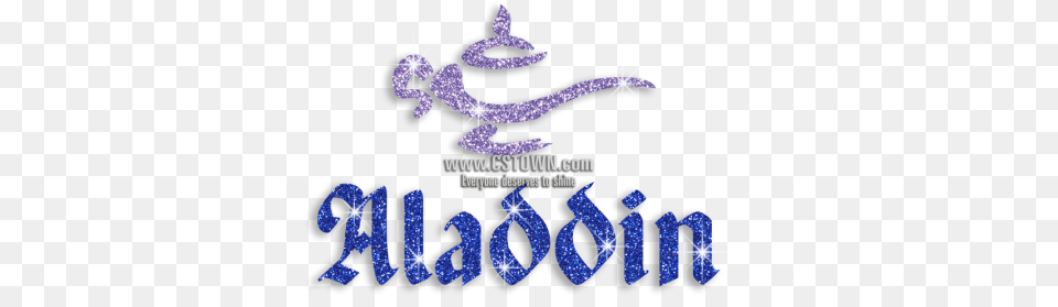 Aladdin Magic Lamp Hotfix Glitter Transfer Design Throw Pillow, Animal, Gecko, Lizard, Reptile Png Image