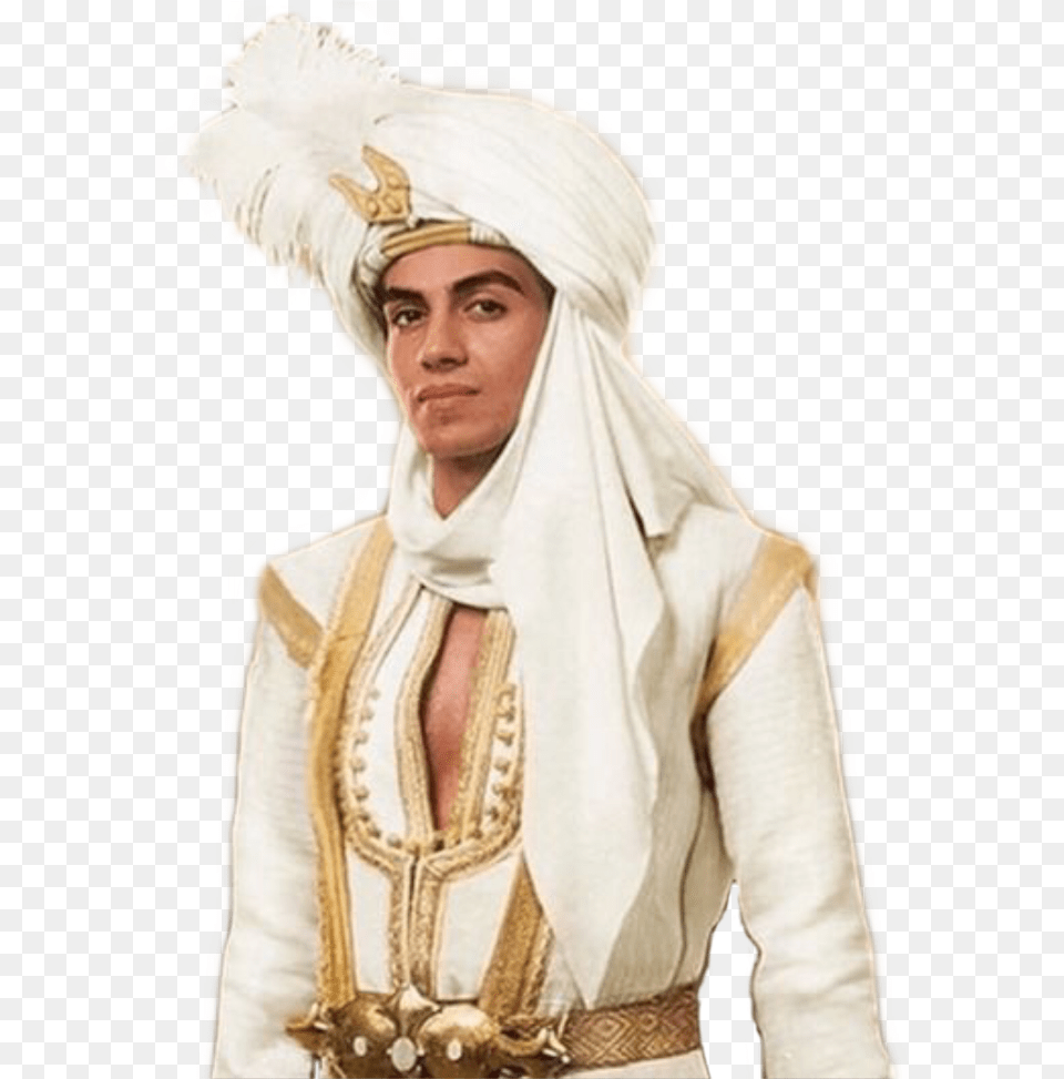 Aladdin Menamassoud Disney Freetoedit, Head, Clothing, Portrait, Costume Png