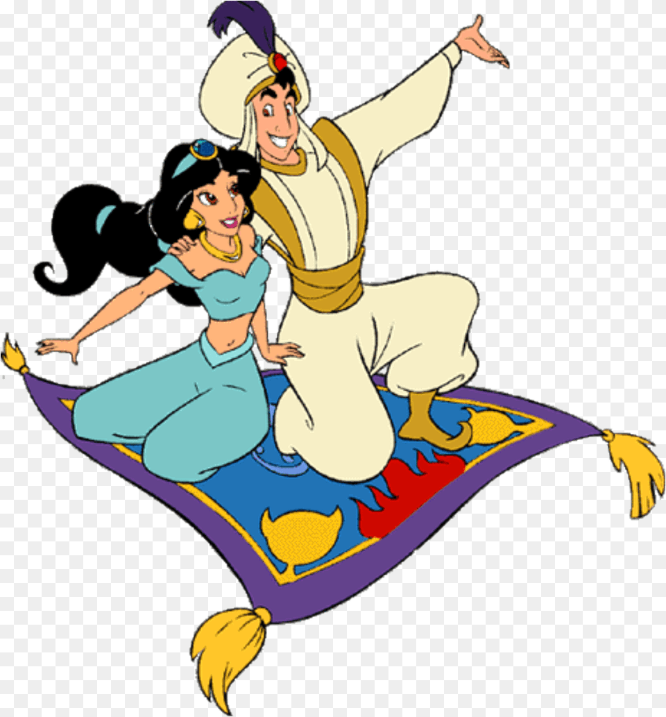 Aladdin Personajes De Aladdin Disney, Adult, Female, Person, Woman Png Image