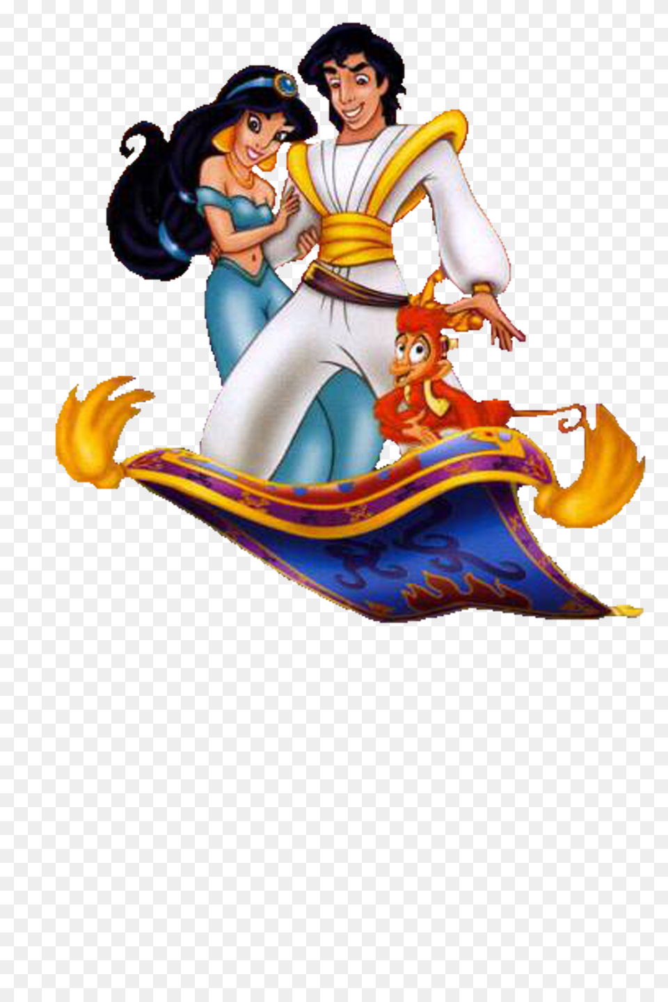 Aladdin Photo, Adult, Female, Person, Woman Png Image