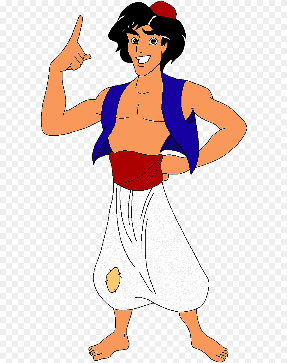 Aladdin Pic Aladin, Adult, Female, Person, Woman Png