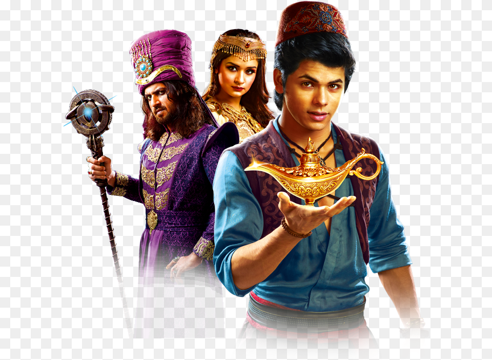 Aladdin Sab Tv, Woman, Person, Female, Adult Free Png Download