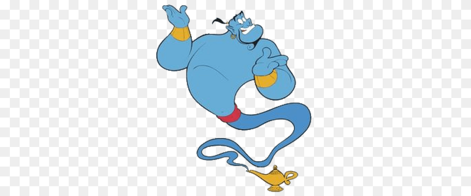 Aladdin Cartoon Free Transparent Png
