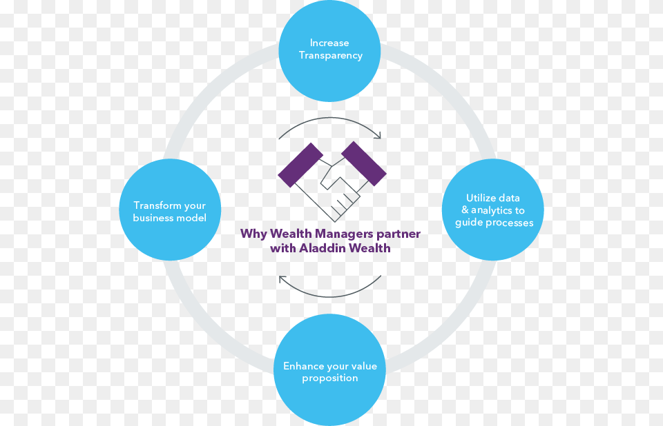 Aladdin Wealth Platform Overview Blackrock Aladdin Free Png