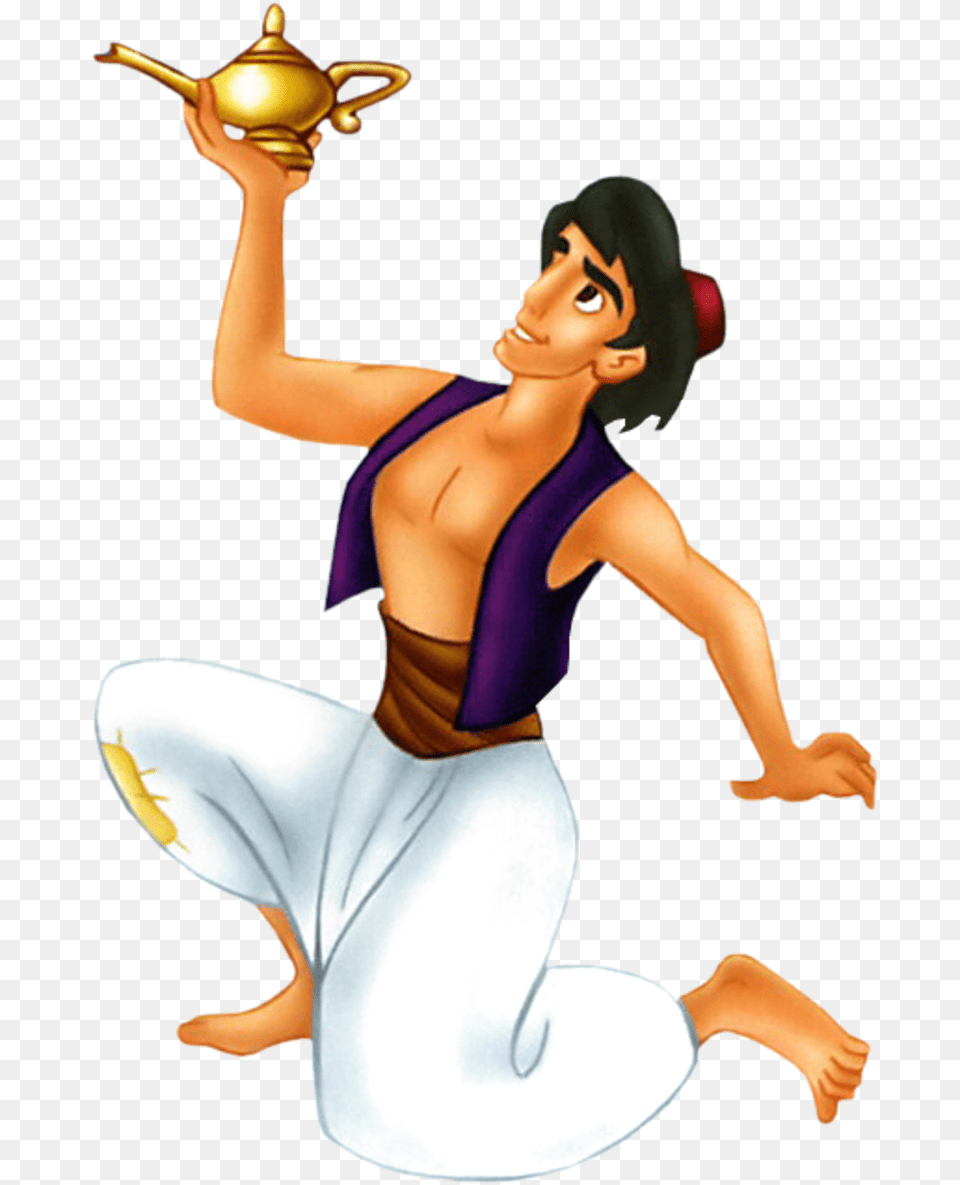 Aladin Aladin Aladdin Disney E Disney Princes, Adult, Female, Kneeling, Person Free Transparent Png