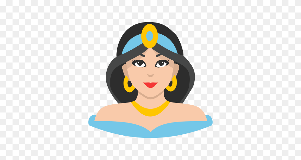 Aladin Disney Princess Jasmine Princess Icon, Accessories, Jewelry, Clothing, Earring Free Png