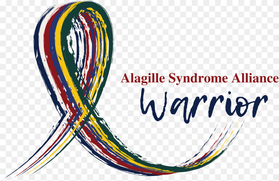 Alagille Syndrome Awareness Ribbon, Art, Graphics, Text Free Transparent Png