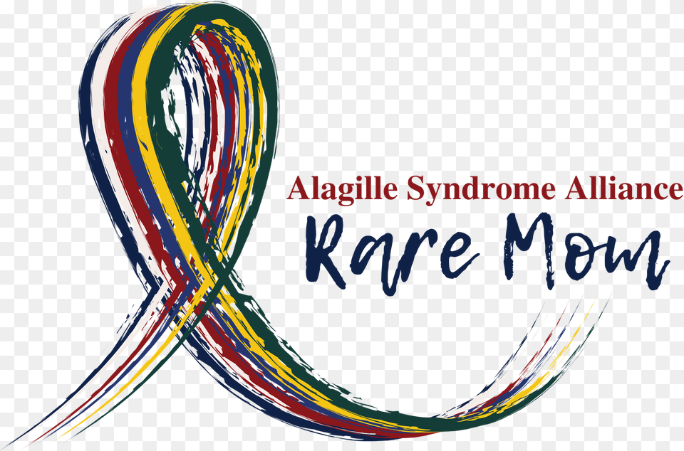 Alagille Syndrome Awareness Ribbon, Art, Graphics Png