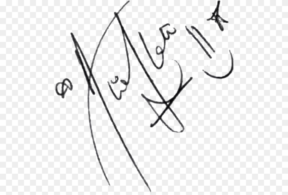 Alai Bhatt Tranperent Signature Autograph Of Alia Bhatt, Handwriting, Text, Animal, Bird Png