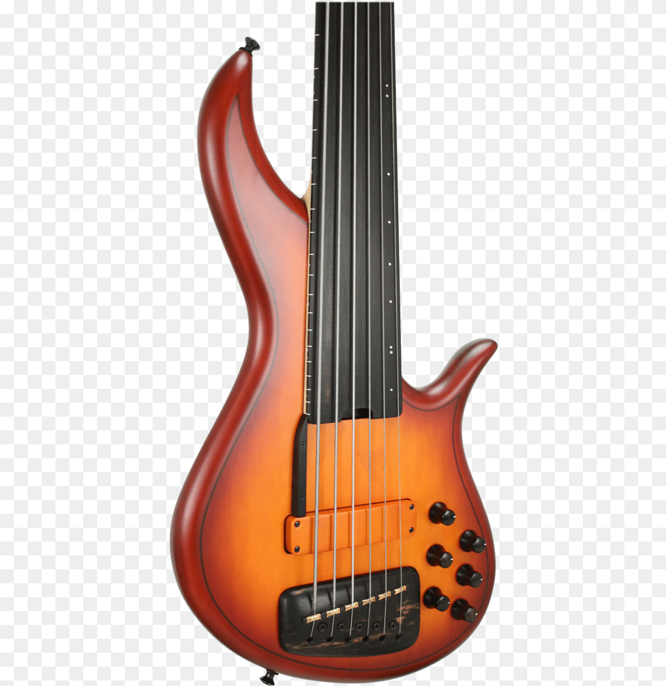 Alain Caron Bass, Bass Guitar, Guitar, Musical Instrument Free Png Download