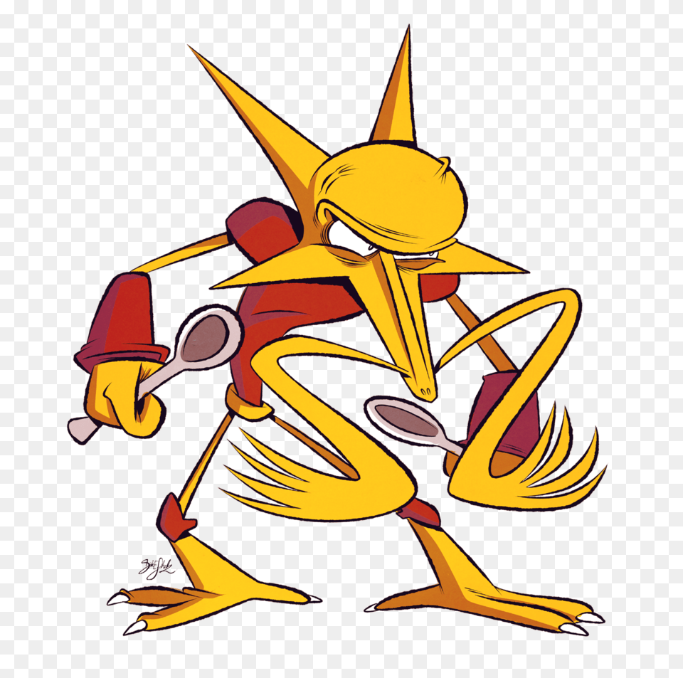 Alakazam, Book, Comics, Publication, Art Png