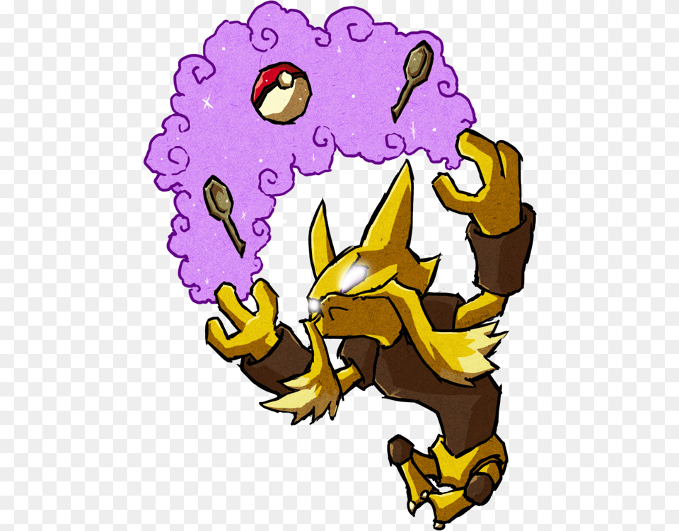 Alakazam Wws, Baby, Person, Art, Juggling Free Png