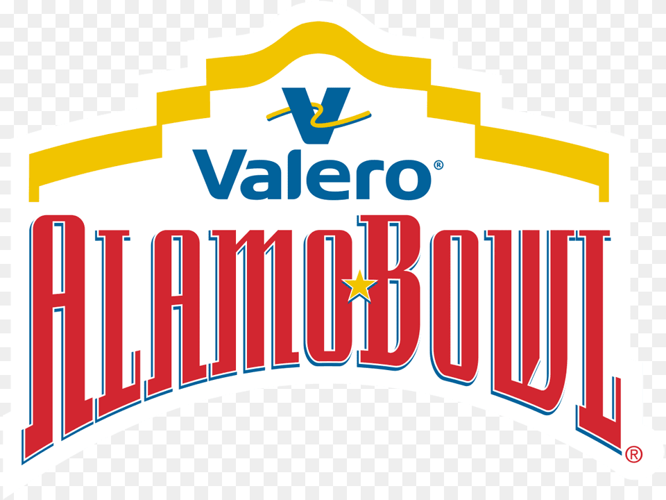 Alamo Bowl 2019, Logo, First Aid, Text Free Png