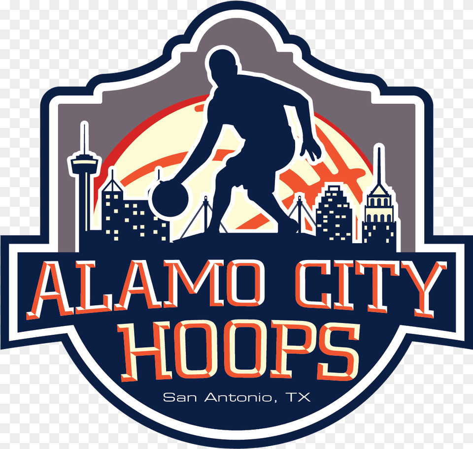 Alamo City Hoops, Person, Advertisement, Poster, Architecture Free Png