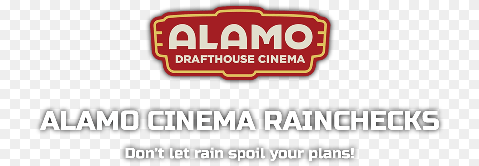Alamo Drafthouse, Logo Png