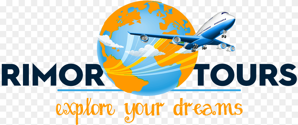 Alamo Travel, Aircraft, Flight, Transportation, Vehicle Png Image