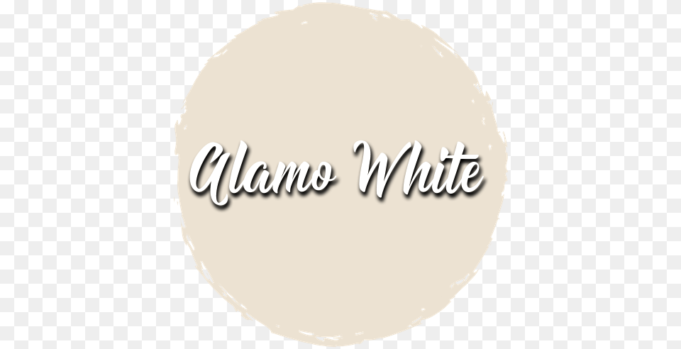 Alamo White Circle, Oval, Text, Clothing, Hardhat Png