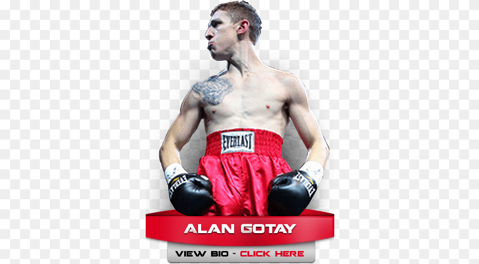 Alan Gota Y Fighter Template Star Boxing Boxing, Teen, Person, Male, Boy Png