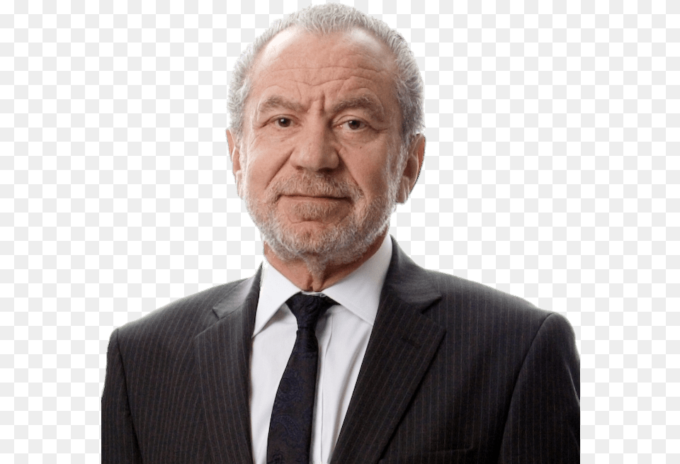 Alan Sugar Smiling Clip Arts Lord Sugar, Accessories, Suit, Portrait, Photography Free Png