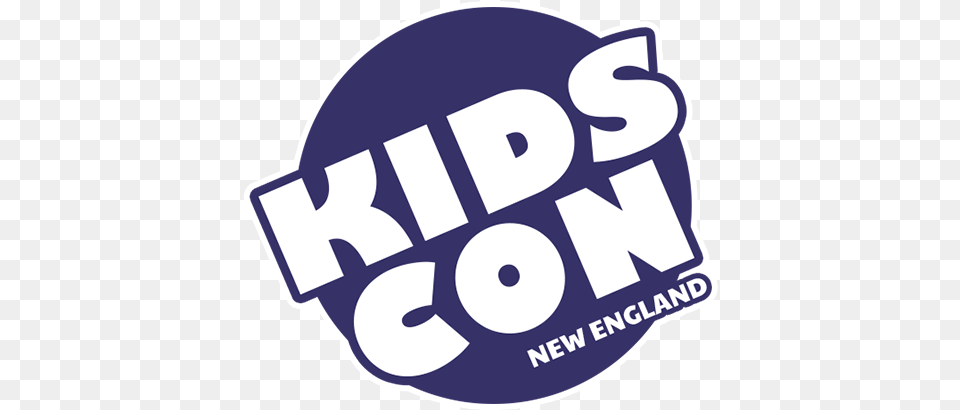 Alan The Wrench Kids Con New England, Sticker, Text, Logo, Ammunition Png Image