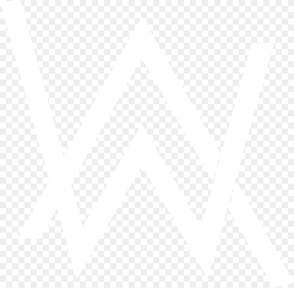 Alan Walker El Logo De Alan Walker, Triangle Free Png Download