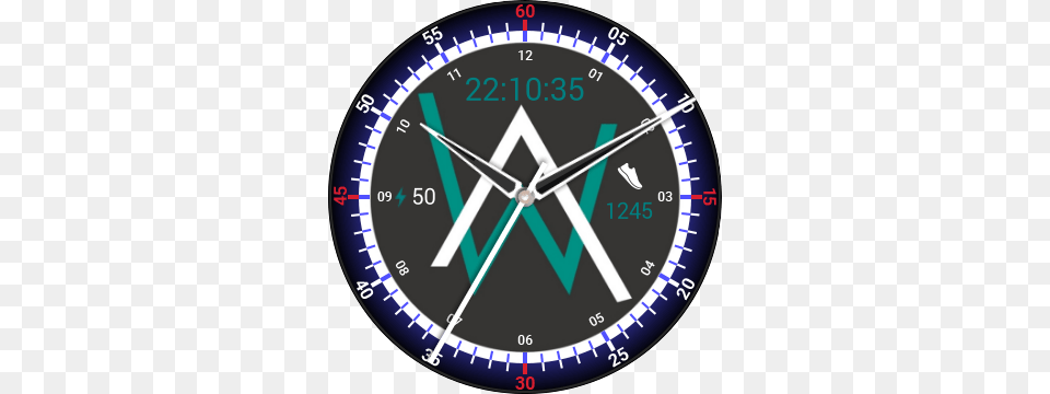 Alan Walker Preview, Analog Clock, Clock, Machine, Wheel Png