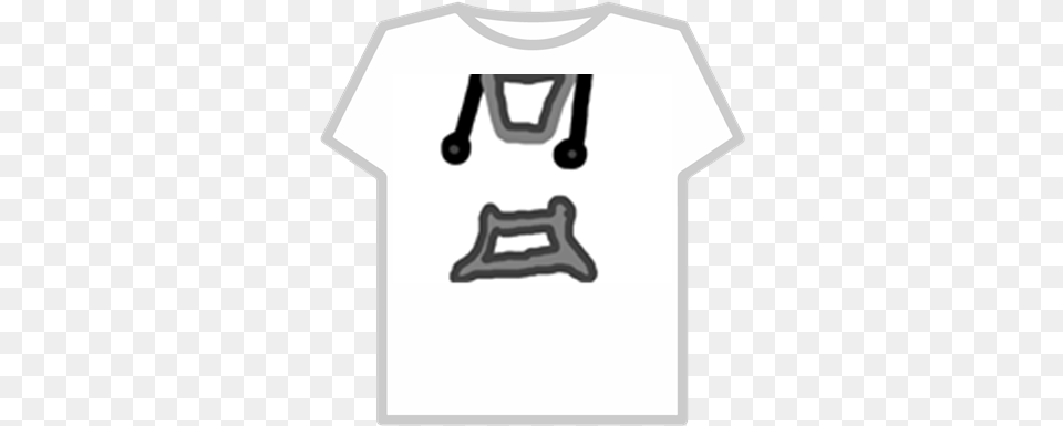 Alan Walker Wip T Shirt Roblox Logo T Shirt Roblox Alan Walker, Clothing, T-shirt Free Transparent Png