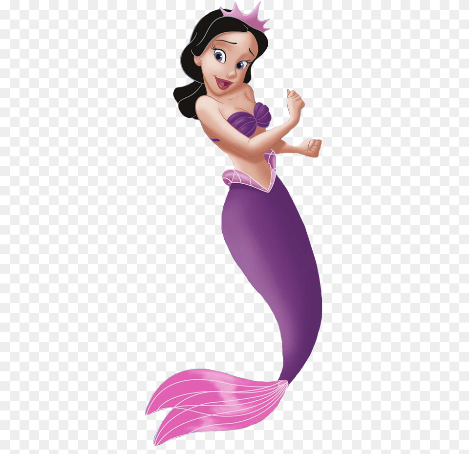 Alana Little Mermaid, Adult, Female, Person, Woman Free Transparent Png