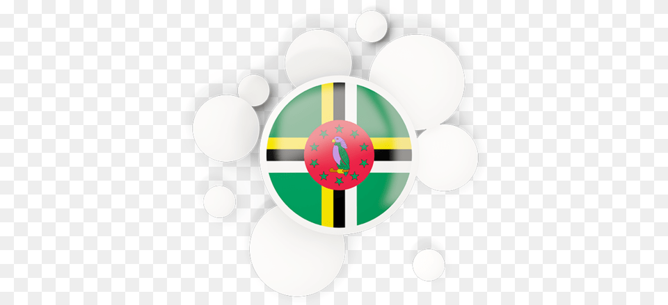 Aland Islands Round Flag Free Png Download