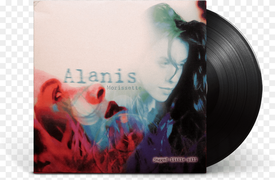 Alanis Morissette Jagged Little Pill Last Fm, Person, Head, Face, Adult Png Image