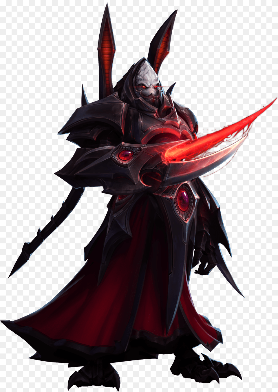 Alarak Paintover Wonder William Heroes Of The Storm, Adult, Bride, Female, Person Free Png