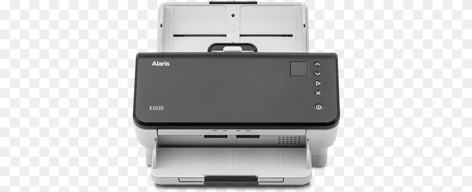 Alaris E Series Document Scanners E1025 And E1035 Kodak Alaris E1035 Scanner, Computer Hardware, Electronics, Hardware, Machine Png Image