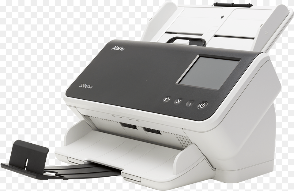 Alaris S2060w S2080w Scanner Kodak Alaris S2060w Scanner, Computer Hardware, Electronics, Hardware, Machine Png Image