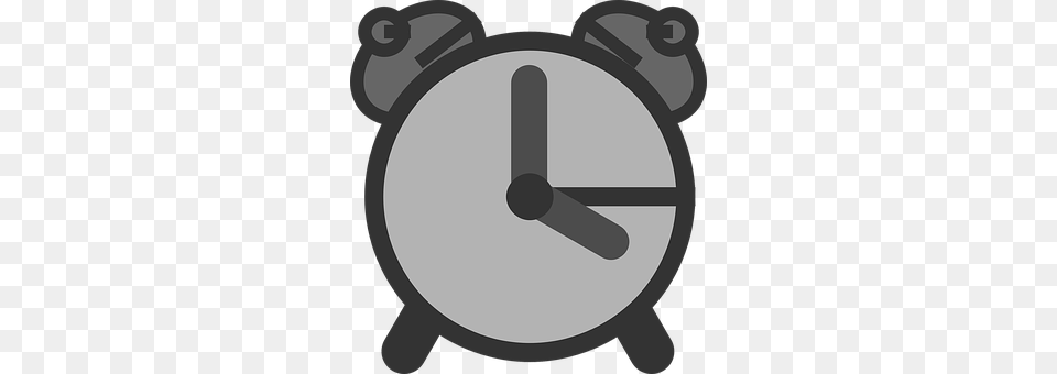Alarm Alarm Clock, Clock, Device, Grass Free Png Download