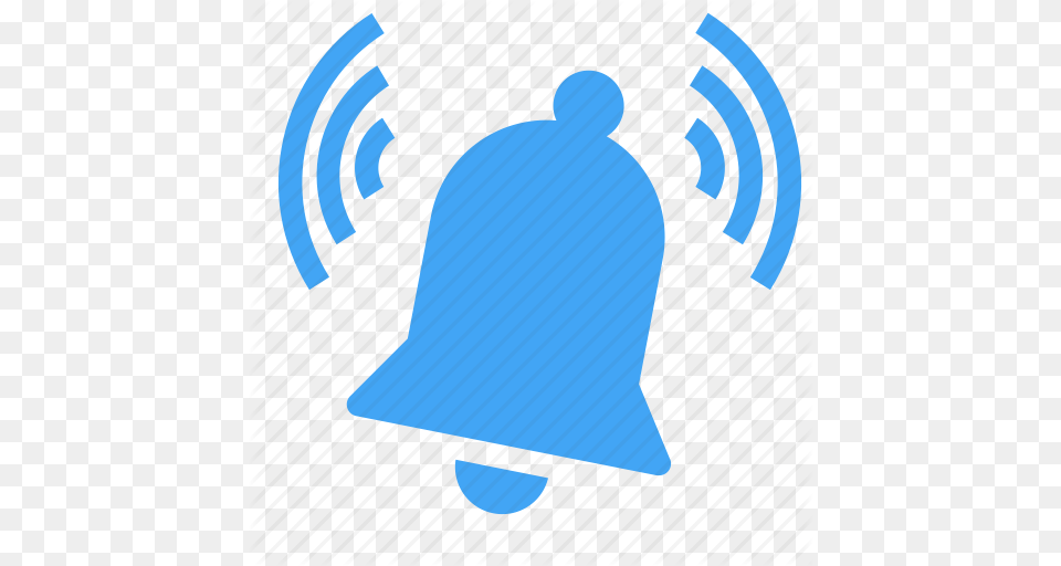 Alarm Alert Bell Notification Icon Png Image