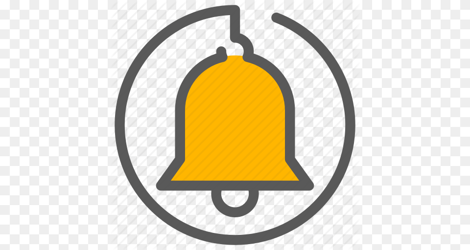 Alarm Alert Bell Notification Icon Png