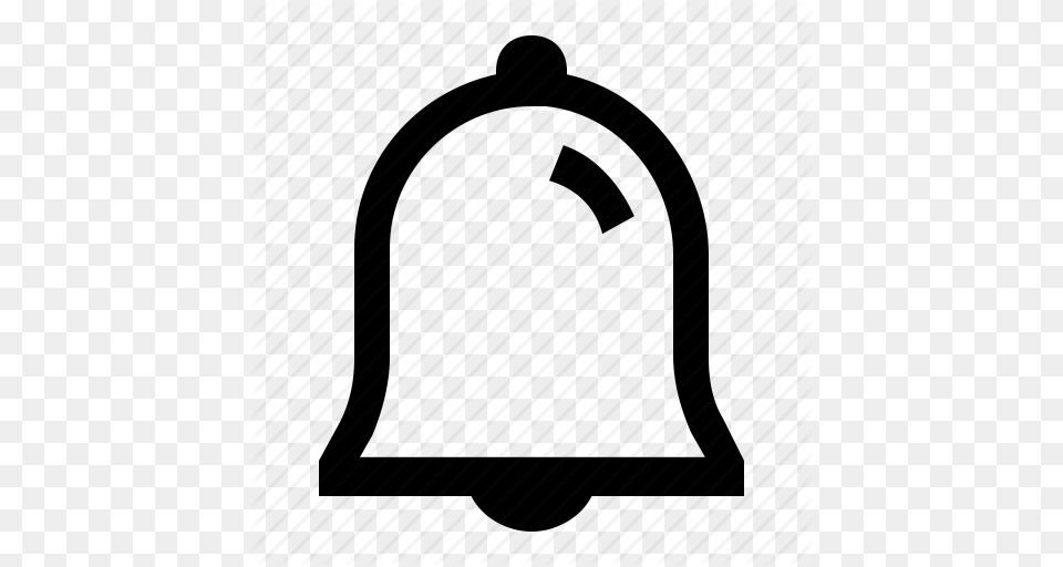 Alarm Alert Bell Notification Notify Icon, Bag Png Image