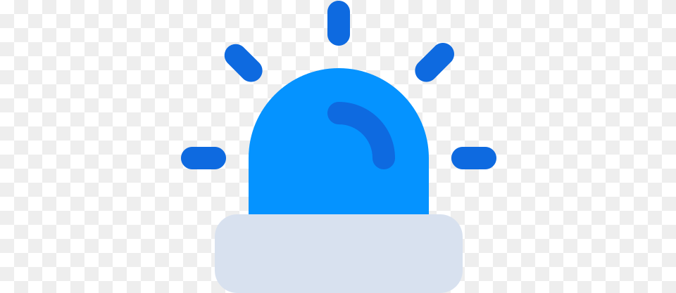 Alarm Alert Internet Light Security Siren Warning Weather Forecast Sunny Symbol Free Png Download