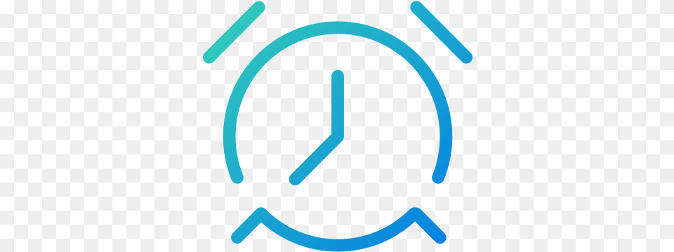 Alarm App Morning Notification Open Line Reminder Task Circle, Clock, Analog Clock, Smoke Pipe Free Png Download