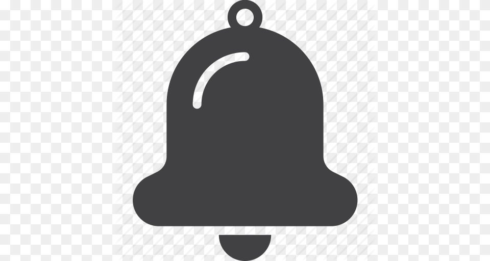 Alarm Bell Notification Icon, Clothing, Hardhat, Helmet Free Png