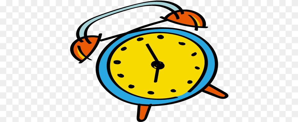 Alarm Cartoon Clock Frame Clipart Alarm Cartoon, Alarm Clock Free Png
