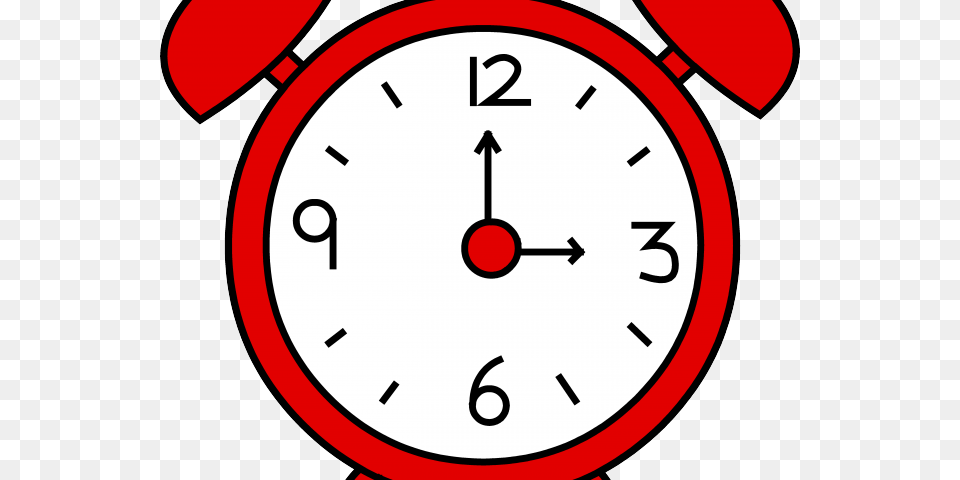 Alarm Clipart Nonliving Thing, Alarm Clock, Clock, Analog Clock, Ammunition Png