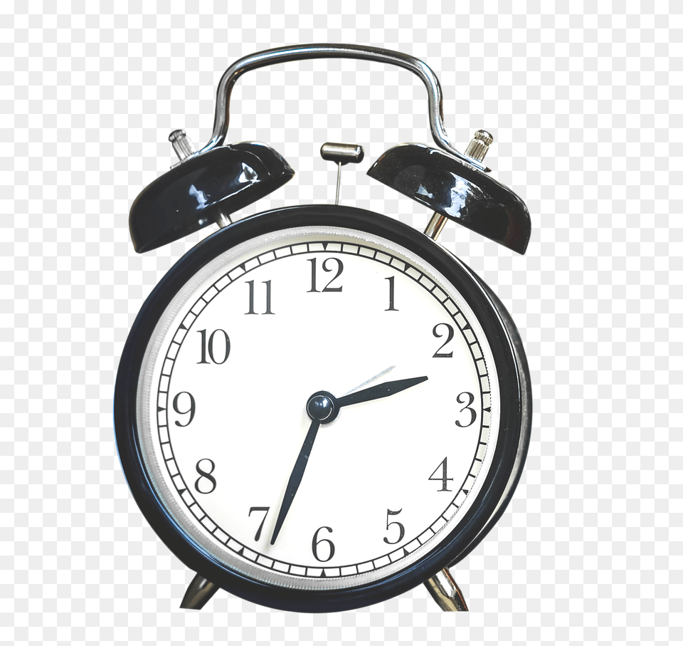 Alarm Clock, Alarm Clock, Wristwatch Free Png Download