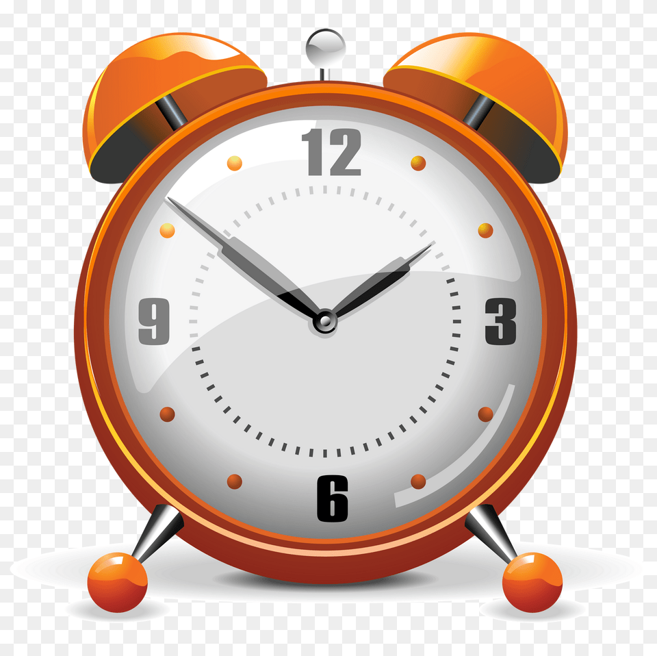 Alarm Clock, Alarm Clock Free Png