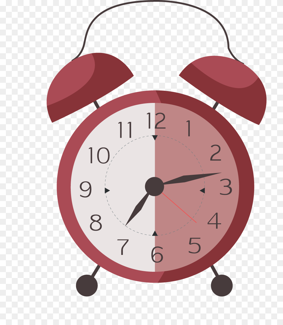 Alarm Clock, Alarm Clock Free Transparent Png